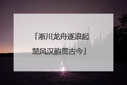 淅川龙舟逐浪起 楚风汉韵贯古今