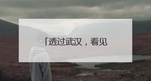 透过武汉，看见零售业闯新路